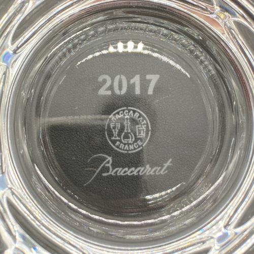 Baccarat (バカラ) ロックグラス 2017 ルチア