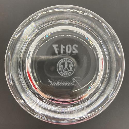 Baccarat (バカラ) ロックグラス 2017 ルチア