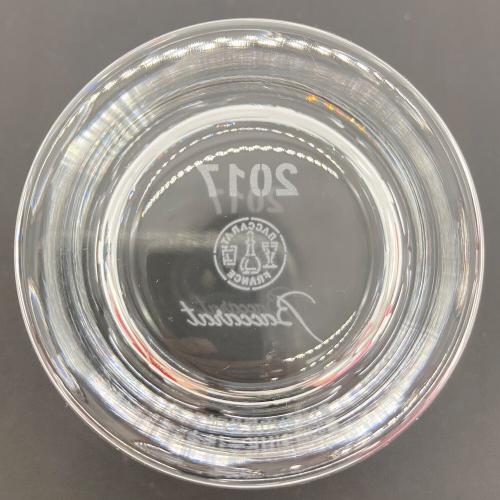 Baccarat (バカラ) ロックグラス 2017 ルチア