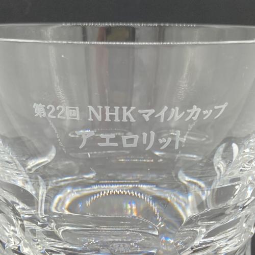 Baccarat (バカラ) ロックグラス 2017 ルチア