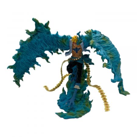 ONE PIECE (ワンピース) フィギュア マルコ 一番くじ B賞 魂豪示象