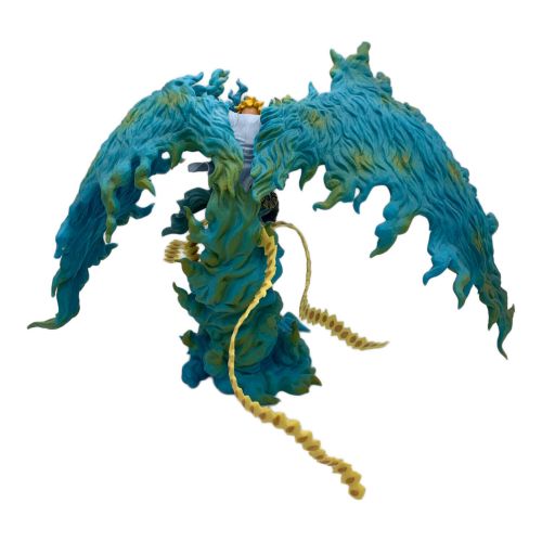 ONE PIECE (ワンピース) フィギュア マルコ 一番くじ B賞 魂豪示象