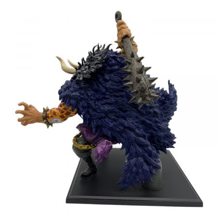 ONE PIECE (ワンピース) フィギュア カイドウ ワノ国編～第三幕