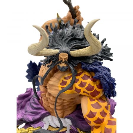 ONE PIECE (ワンピース) フィギュア カイドウ ワノ国編～第三幕
