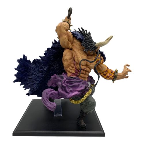 ONE PIECE (ワンピース) フィギュア カイドウ ワノ国編～第三幕