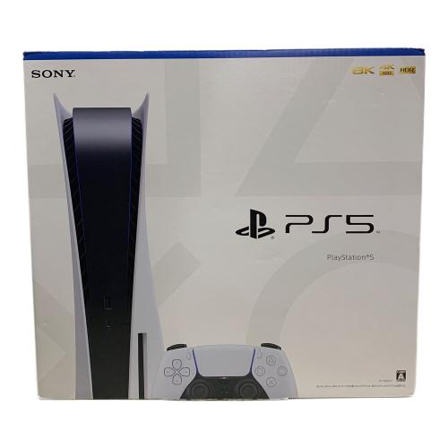 SONY (ソニー) Playstation5 CFI-1200A
