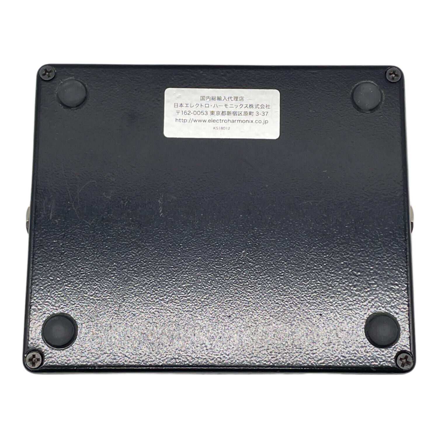 Electro Harmonix (エレクトロハーモニクス) METAL MUFF top boost