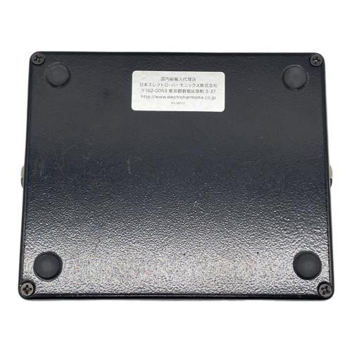 Electro Harmonix (エレクトロハーモニクス) METAL MUFF top boost 動作確認済み