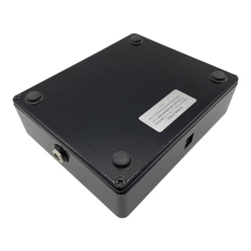 Electro Harmonix (エレクトロハーモニクス) METAL MUFF top boost 動作確認済み