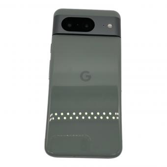 ANDROID Google Pixel 8 箱・ケーブル・変換器 2023 サインアウト確認済 357481899177423 ○ SIMフリー 128GB - 程度:Aランク Android14 Blancco社データ消去済み