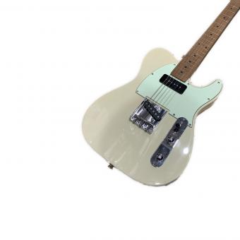 Bacchus (バッカス) エレキギター テレキャスタータイプ TACTICS-STD/RSM 動作確認済み