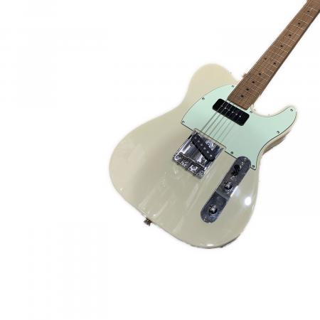 Bacchus (バッカス) エレキギター テレキャスタータイプ TACTICS-STD