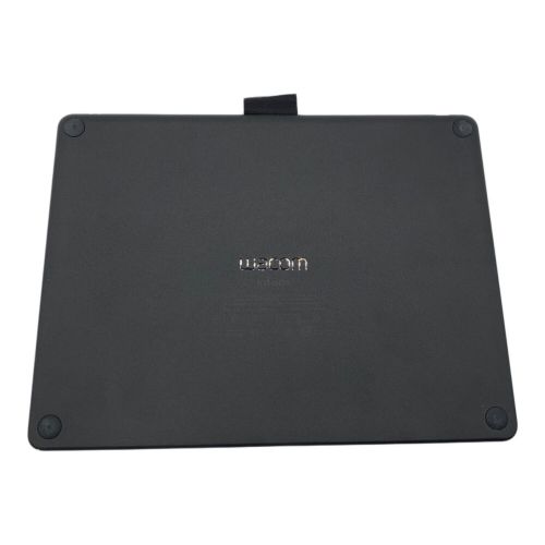 wacom (ワコム) ペンタブレット CTL-6100WL