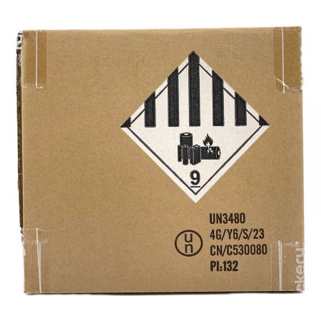 ポータブル電源 未使用 ptb021｜トレファクONLINE