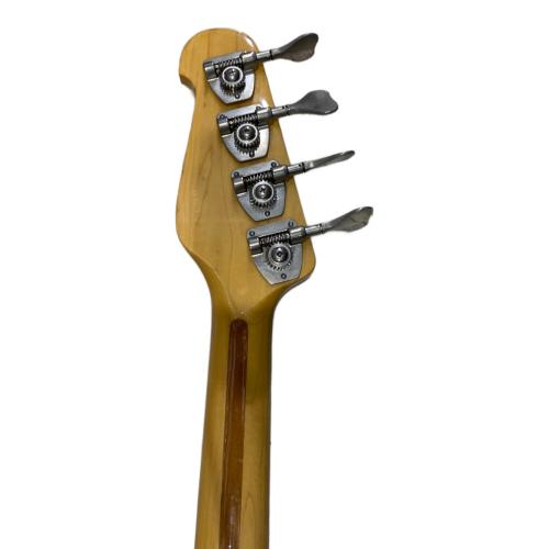 YAMAHA (ヤマハ) エレキベース @ SUPER BASS 500S 動作確認済み 1979~1982年