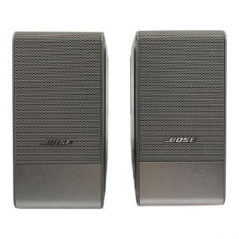 BOSE (ボーズ) Micro MusicMonitor リモコン欠品 M3