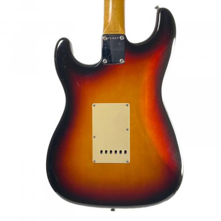 FENDER JAPAN(フェンダージャパン) ST62 Stratocaster 日本製 I025934