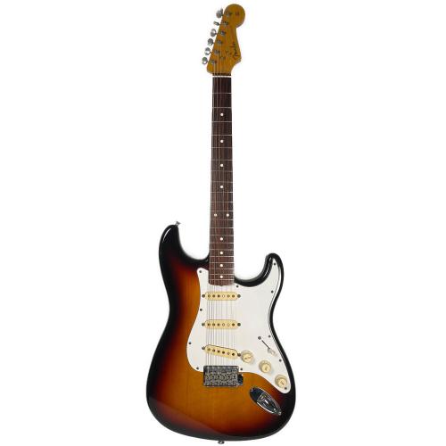 FENDER JAPAN(フェンダージャパン) ST62 Stratocaster 日本製 I025934 フジゲン期