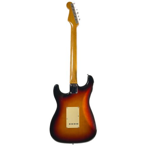 FENDER JAPAN(フェンダージャパン) ST62 Stratocaster 日本製 I025934 フジゲン期