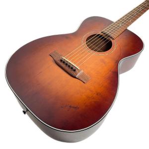 K.Yairi (K.ヤイリ) SO-MH1 日本製 楽器店コラボモデル 2009年製 37718