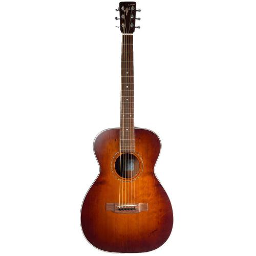 K.Yairi (K.ヤイリ) SO-MH1 日本製 楽器店コラボモデル 2009年製 37718