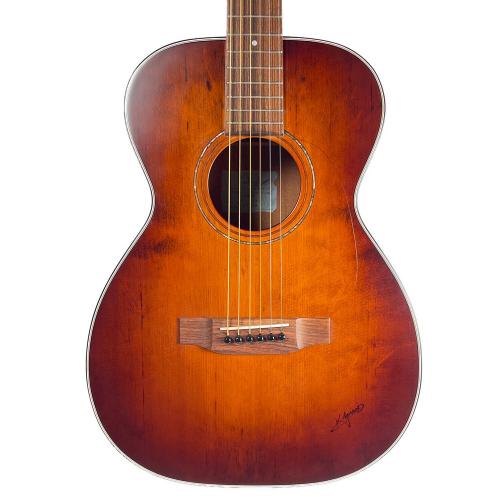 K.Yairi (K.ヤイリ) SO-MH1 日本製 楽器店コラボモデル 2009年製 37718