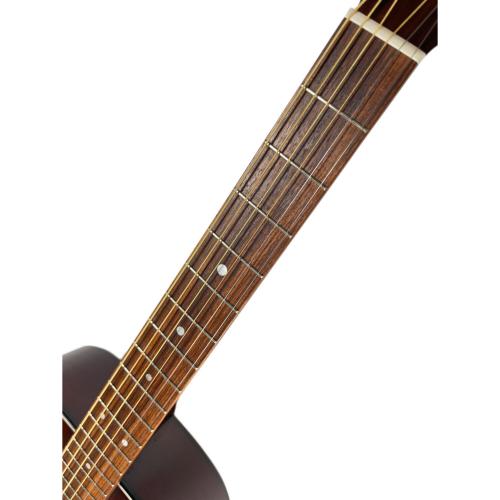 K.Yairi (K.ヤイリ) SO-MH1 日本製 楽器店コラボモデル 2009年製 37718