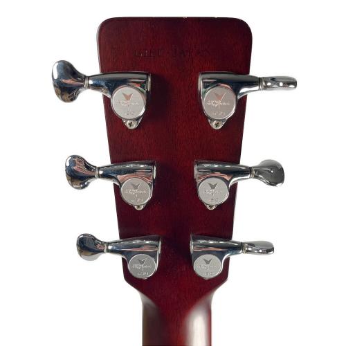 K.Yairi (K.ヤイリ) SO-MH1 日本製 楽器店コラボモデル 2009年製 37718