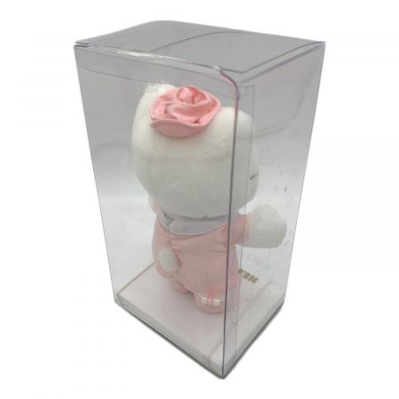 HELLO KITTY (ハローキティ) サンリオグッズ レトロ ナース ポイント