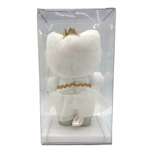 HELLO KITTY (ハローキティ) サンリオグッズ レトロ バレリーナ ポイントドール