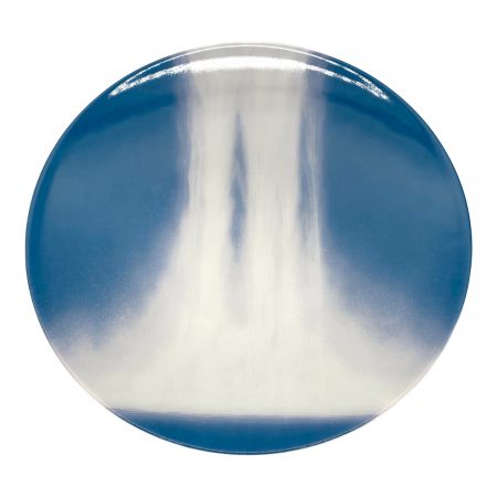 香蘭社　お皿　ウォーターフォール　滝 香蘭社 お皿 ウォーターフォール 滝