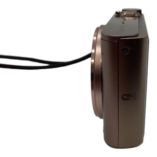 SONY (ソニー) コンパクトデジタルカメラ DSC-WX300 1820万画素(有効画素) 1/2.3型CMOS -