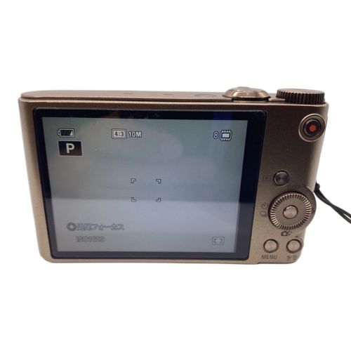 SONY (ソニー) コンパクトデジタルカメラ DSC-WX300 1820万画素(有効画素) 1/2.3型CMOS -