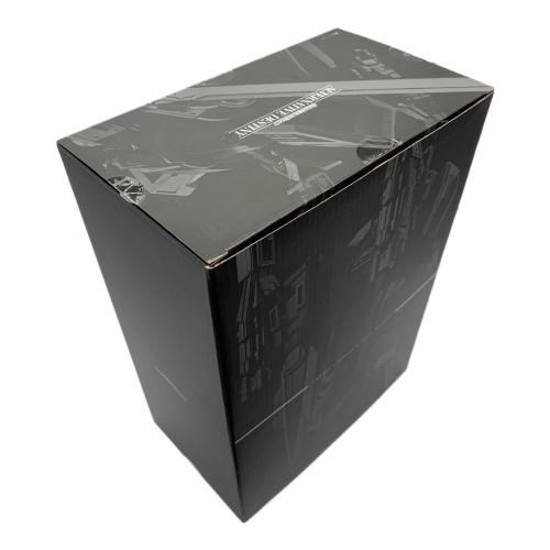 BANDAI (バンダイ) 超獣戦隊ライブマン ライブロボ 開封品 SMP ALTERNATIVE DESTINY