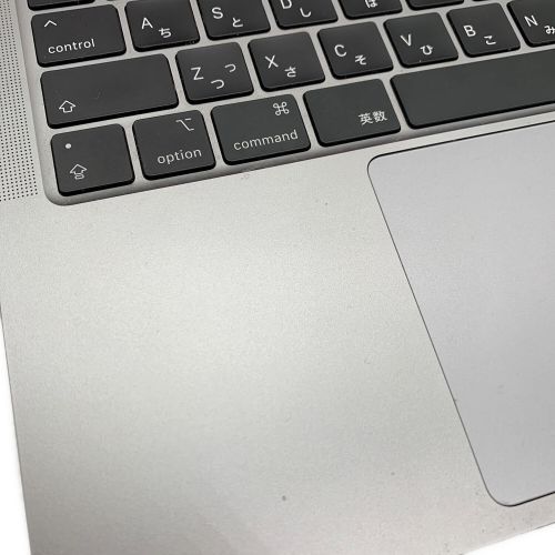 Apple (アップル) MacBook Pro 2022 最大容量93％ 充電回数19回 A2338 13インチ Mac OS APPLE M2 メモリ:8GB 256GB ドライブ無し MLJYXWGYKD