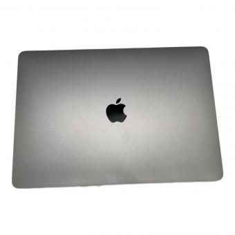 Apple (アップル) MacBook Air 2020年モデル 充放電回数74回 MWTJ2J/A 13.3インチ Mac OS Core i3 CPU:第10世代 8GB 256GB D860431A4FAN4F1AE