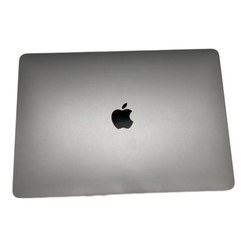 Apple (アップル) MacBook Air 2020年モデル 充放電回数74回 MWTJ2J/A 13.3インチ Mac OS Core i3 CPU:第10世代 8GB 256GB D860431A4FAN4F1AE