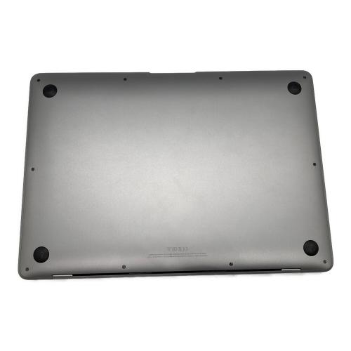 Apple (アップル) MacBook Air 2020年モデル 充放電回数74回 MWTJ2J/A 13.3インチ Mac OS Core i3 CPU:第10世代 8GB 256GB D860431A4FAN4F1AE