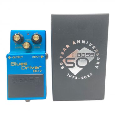 カテゴリ：エフェクター・アンプ｜キーワード：BOSS BD】商品