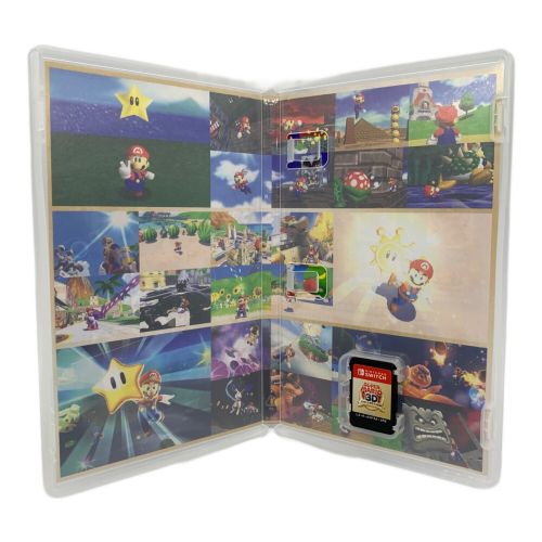 Nintendo (ニンテンドウ) Nintendo Switch用ソフト スーパーマリオ 3Dコレクション CERO A (全年齢対象)