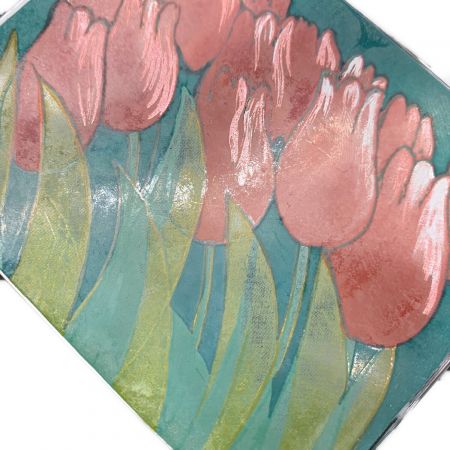 iittala (イッタラ) ガラスカード チューリップ｜トレファクONLINE