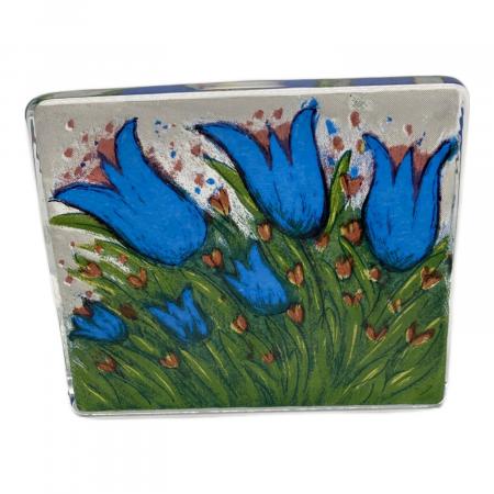 iittala (イッタラ) ガラスカード チューリップ｜トレファクONLINE