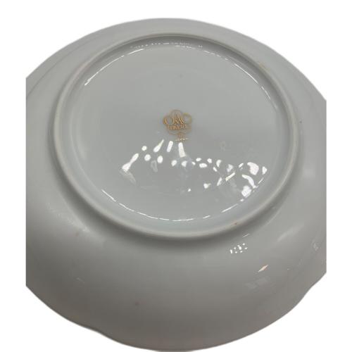 大倉陶園 (オオクラトウエン) 皿揃え 源氏物語 5Pセット