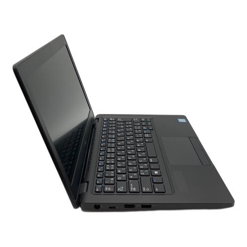 DELL (デル) Latitude 5290 Windows11 HOME Core i3 CPU:第8世代 メモリ:8GB SSD:256GB