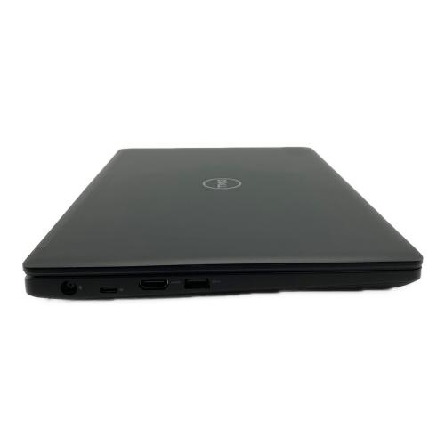 DELL (デル) Latitude 5290 Windows11 HOME Core i3 CPU:第8世代 メモリ:8GB SSD:256GB