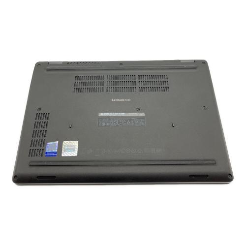 DELL (デル) Latitude 5290 Windows11 HOME Core i3 CPU:第8世代 メモリ:8GB SSD:256GB