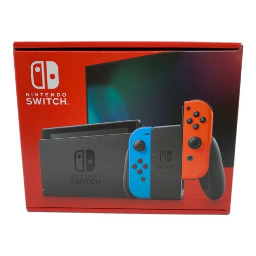 Nintendo (ニンテンドウ) Nintendo Switch HAC-001 XKJ10106684912