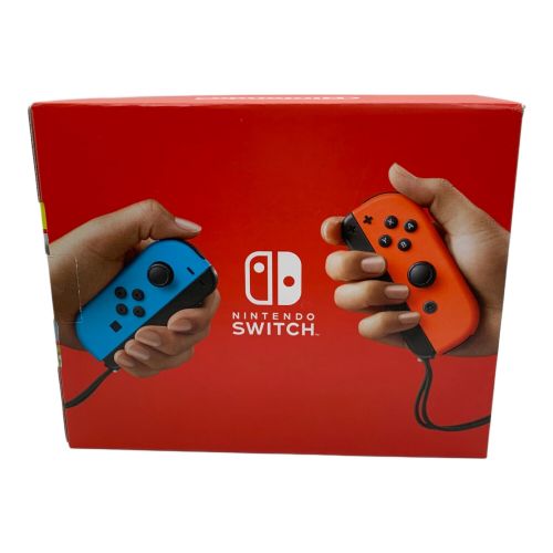 Nintendo (ニンテンドウ) Nintendo Switch HAC-001 XKJ10106684912