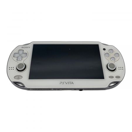SONY (ソニー) PSVITA 初音 ミク Limited Edition PCH-1000[PSVITA 