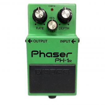 BOSS (ボス) フェイザー  Phaser PH-1R 日本製 ※ACA仕様